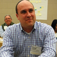 Adam Raskin