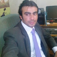 Ahmad Hassan