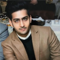 Shujah Ansari