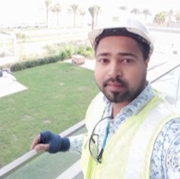 Vinod Kumar