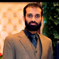 Haseeb Khan