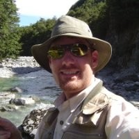 Eric Hershberger