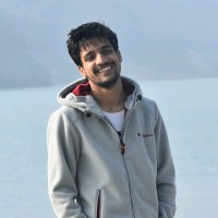 Sreyanshu S.