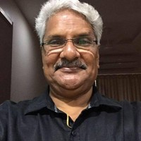 Kiran Kankariya Architect