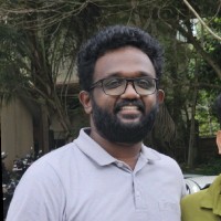 Sreekanth N