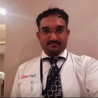 Jay Patel -Area Sales Manager