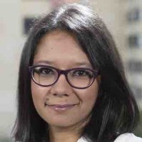 Tatiana Solano-Felizzola