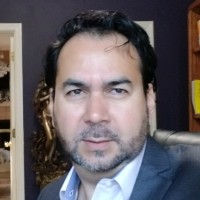 Mario Lopez, PMP®, AAP