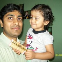 Manoj Chourasia