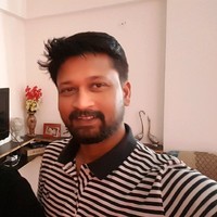 Sudhanshu R.