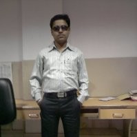 Sandeep Singhal