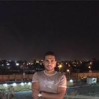 Omar Magdy