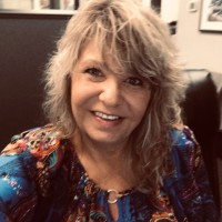 Crystal Brunner
