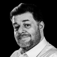 David Hardy Tech IOSH, MSyI, MIPSA