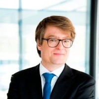 Harmen Nieuwenhuis, Caia