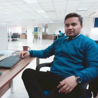 Gulzaib Khadim