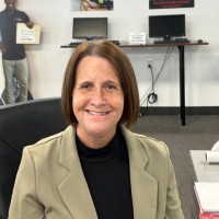 Marianne Marshall