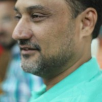 Syed Shabi ul Hassan Jaffery