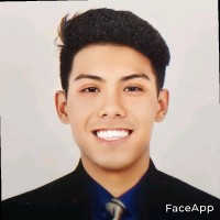 Jei Rupert Depano