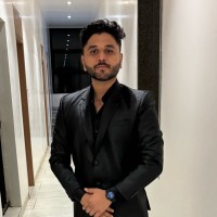 Amol Jagtap