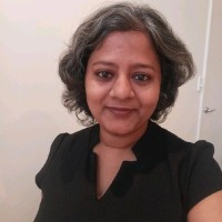 Nivetha Krishnamoorthy