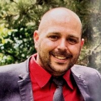 Anthony Bertona