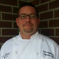 Christopher Adgate CEC
