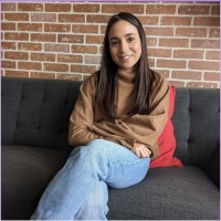 Paulina Diaz Rodriguez