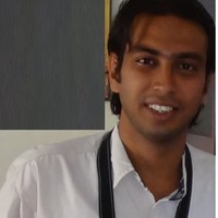 Gurumoorthy Karthik
