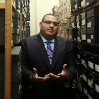 Mark Zepeda