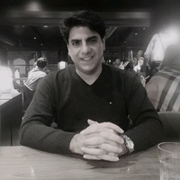 Ahmad Reza Pedram Razi