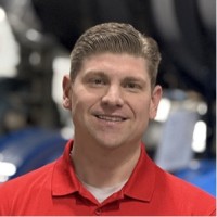 John Rodriguez, CSP