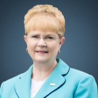 Debbie Raoust Harbin