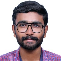 Ephrem Kuruvilla Roy