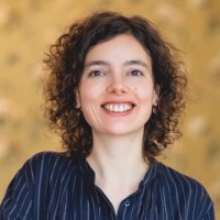 Anke Jansen
