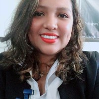 Maria Fernanda Rojas Paz