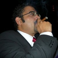 Hassan Abdel Razek