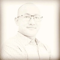 Edward R. M. Tjahjadi