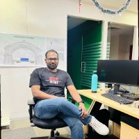Rameshperumal M