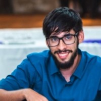 Matheus Marques Bandeira