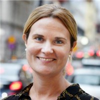 Karolina Liron Källåker