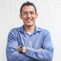 Javier Aaron Macias Ramos