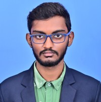 Dharanees Kumar S