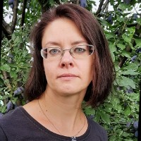 Alla Skrypnik
