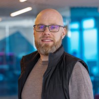 Andri Már Helgason