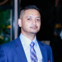 Deepak Chetry