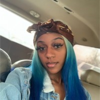 Lonisha Robinson
