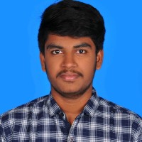 Santhosh P