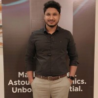 Mohammed Anwer