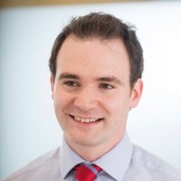 Patrick O'Reilly